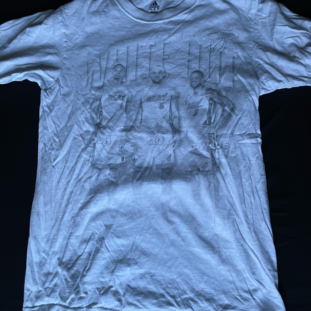 Miami Heat Tee